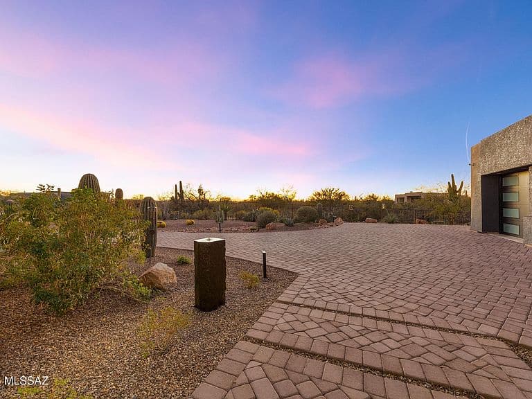 11931 N Mesquite Sunset Pl photo 5