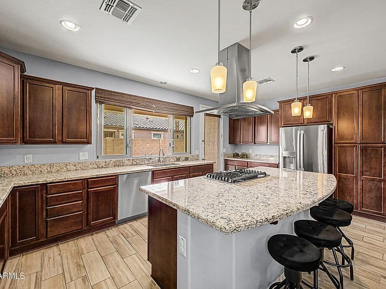 4712 S Cabrio Terrace Terrace photo 5