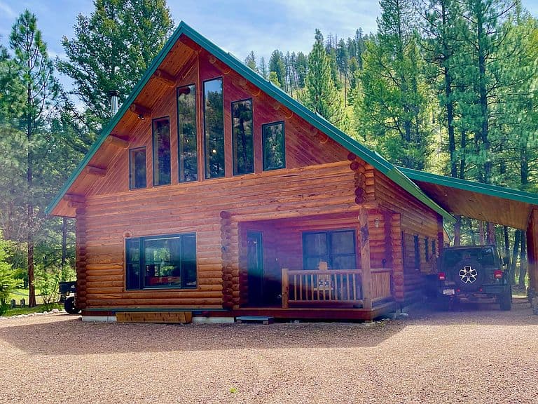 30 Williams Gulch Loop photo 4