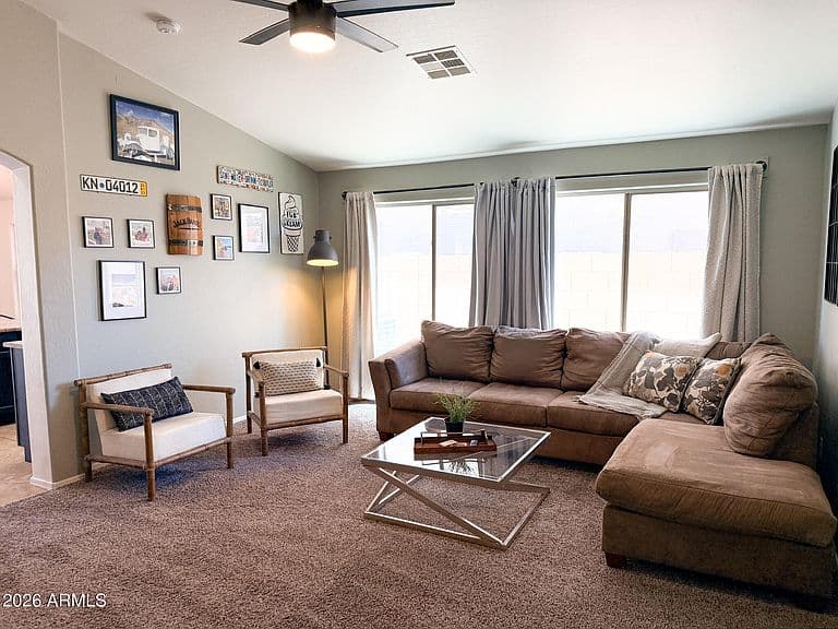 540 E PRESS Road photo 4