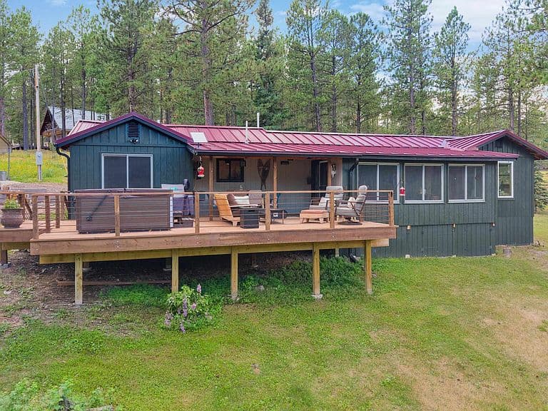 22749 Sunnyside Gulch Rd photo 1