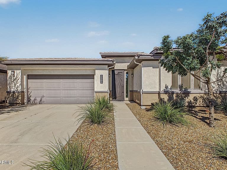 1366 W VIA DEL ORO -- photo 1