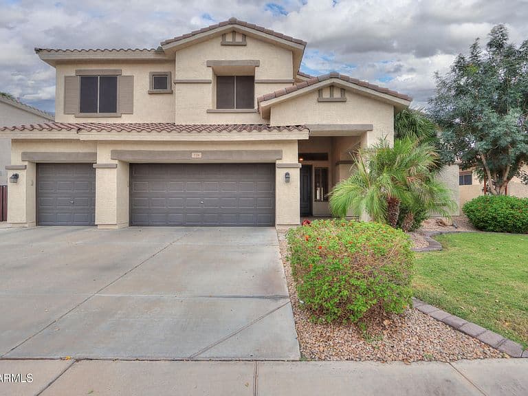 778 E SCORPIO Place photo 3