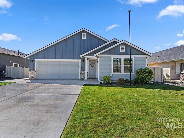 3339 S Walnut Ridge Way photo 1