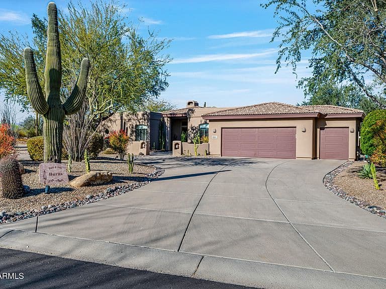 18300 E TONTO VERDE Drive photo 2
