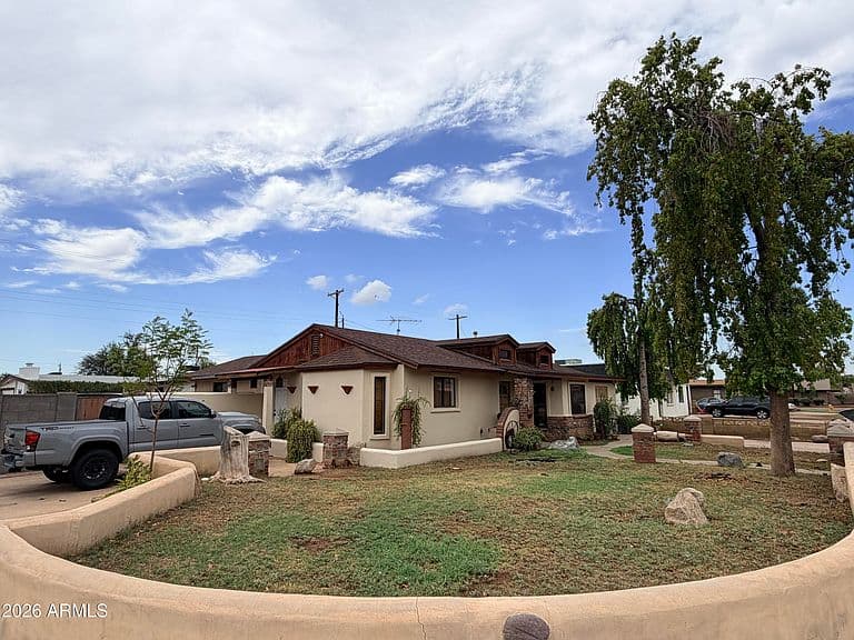 3021 W FLYNN Lane photo 2