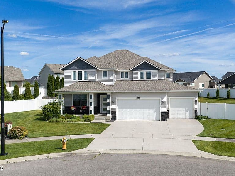 4516 W Tramore Dr photo 1