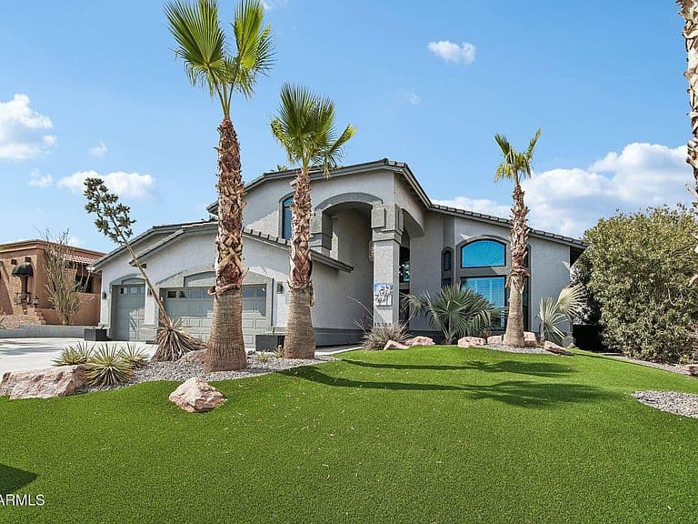 15346 E PALOMINO Boulevard photo 4