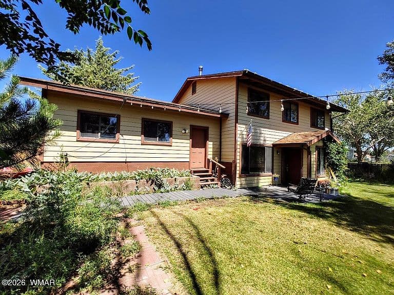 5292 W Cottonwood Dr photo 1