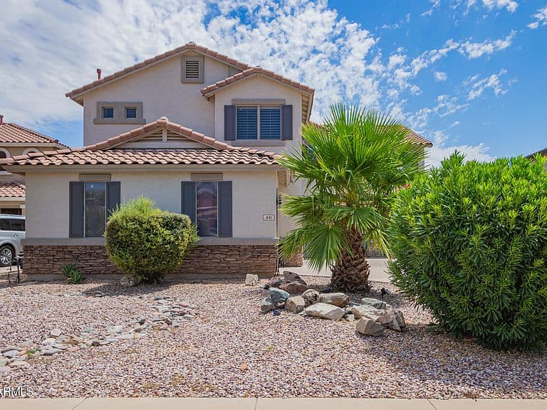 941 W DEXTER Way photo 3