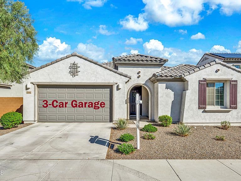 25932 W SANDS Drive photo 1