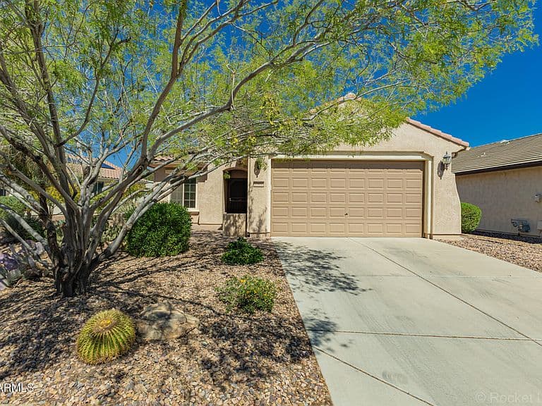 7900 W SARATOGA Way photo 1