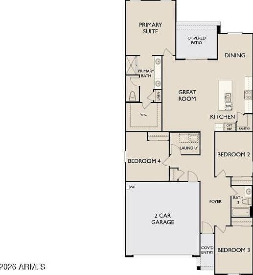 544 S 182ND Drive photo 2