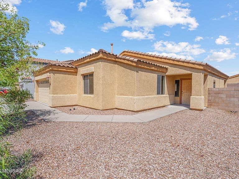 6272 W Mesa Garden Dr photo 3