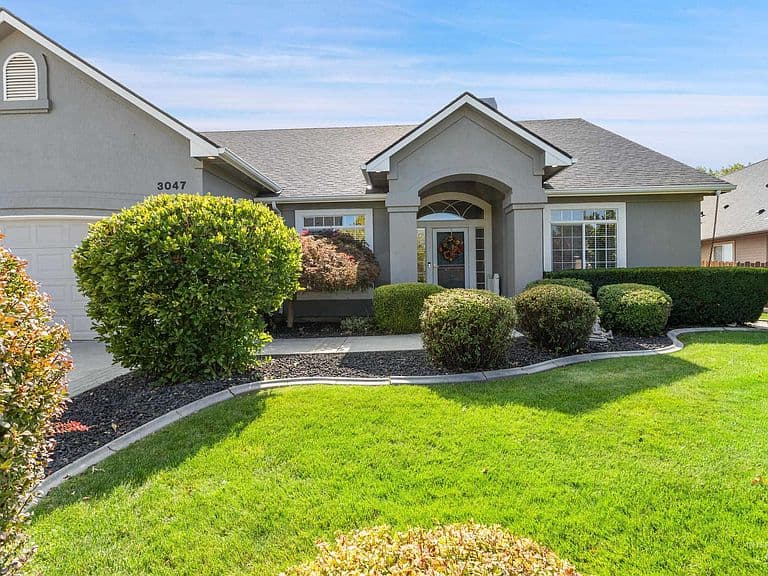 3047 S Tagish Way photo 3