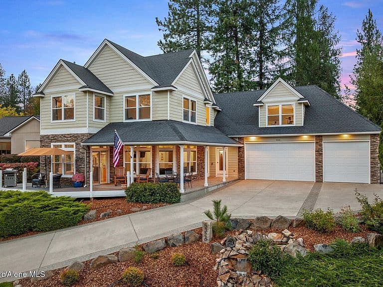 5326 E Shoreline Dr photo 1