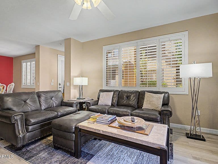 705 W QUEEN CREEK Road #1097 photo 5