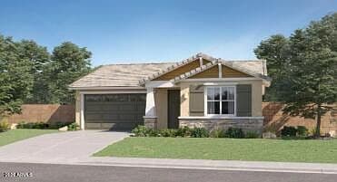 3476 E POMODORO Avenue photo 1