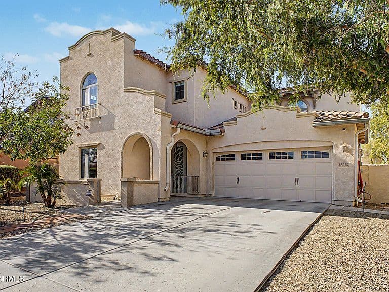 15662 W MONTEROSA Street photo 3