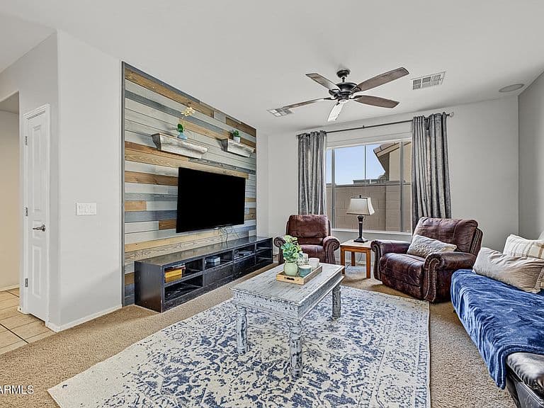 7379 W PALO BREA Lane photo 5