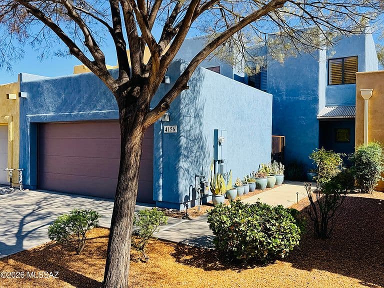 4156 N Fortune Loop photo 3