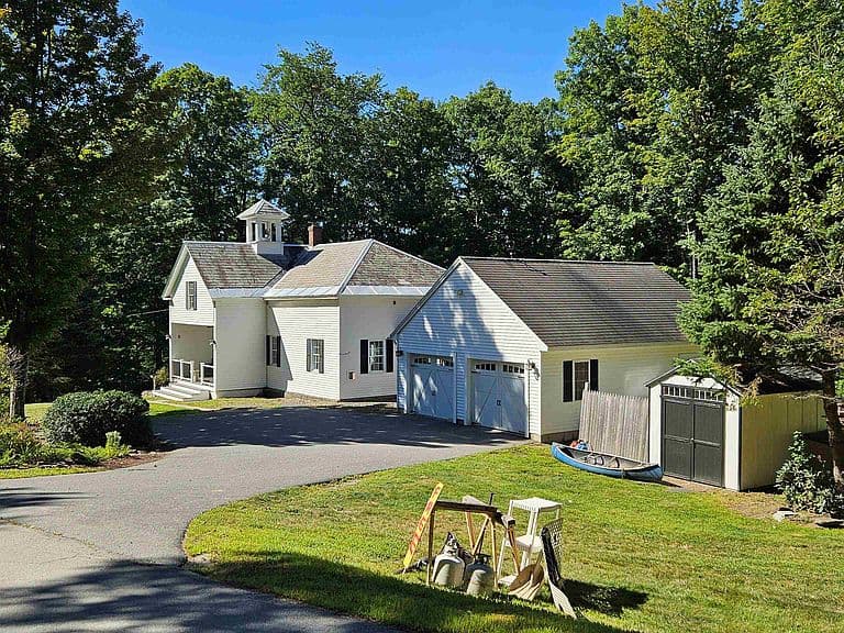 41 Streeter Hill Road photo 4
