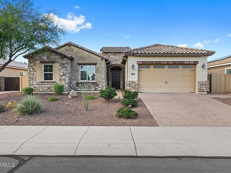 10024 W Jasmine Trail photo 1