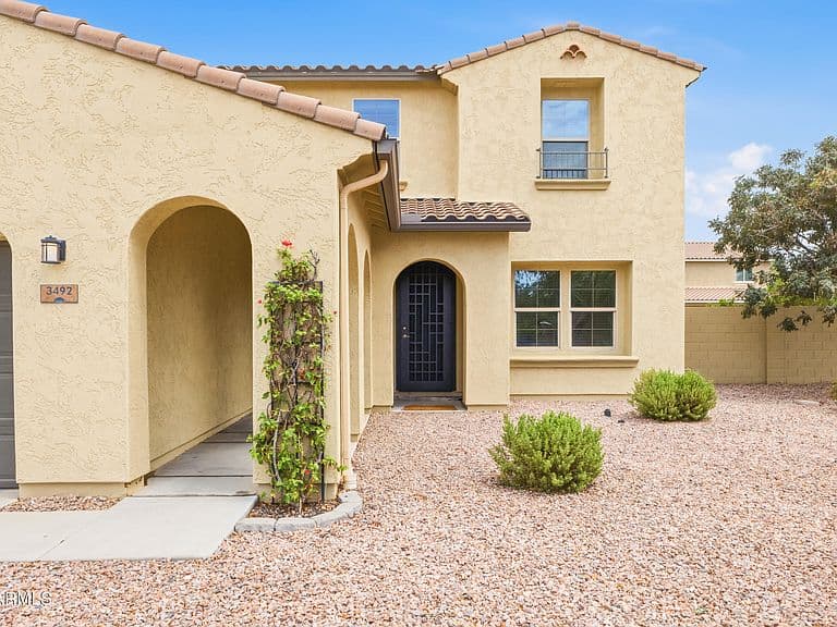 3492 E ZION Way photo 5