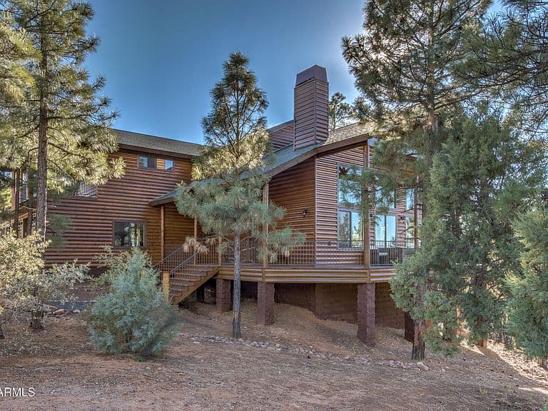 315 E MIDDLE MOUNTAIN Lane photo 2