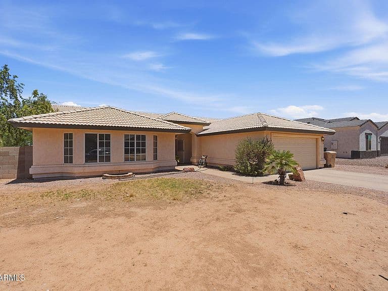 9584 W TINAJAS Drive W photo 2