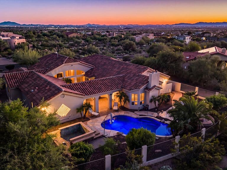 8540 E MCDOWELL Road #10 photo 1