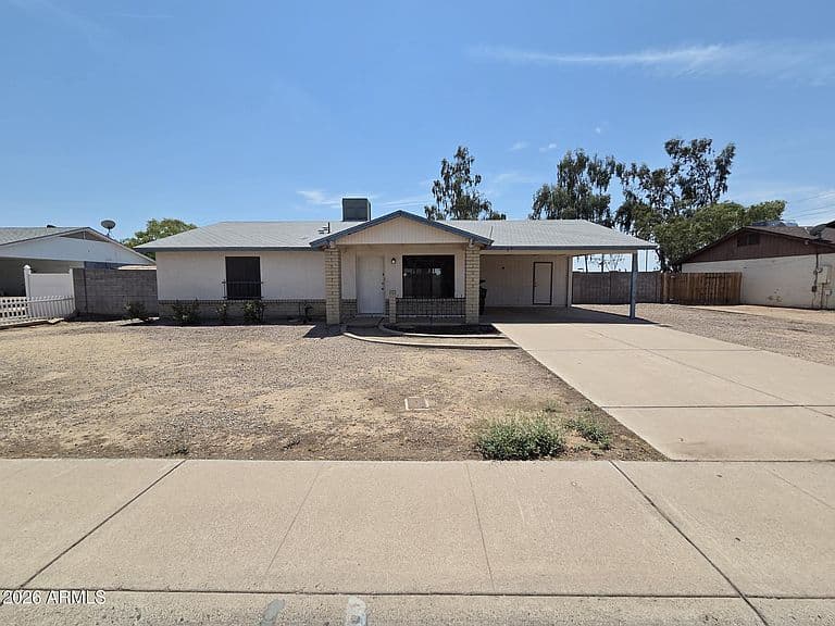 5049 W COLUMBINE Drive photo 1