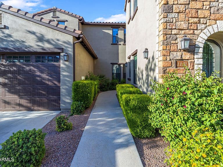 4777 S FULTON RANCH Boulevard #1131 photo 4