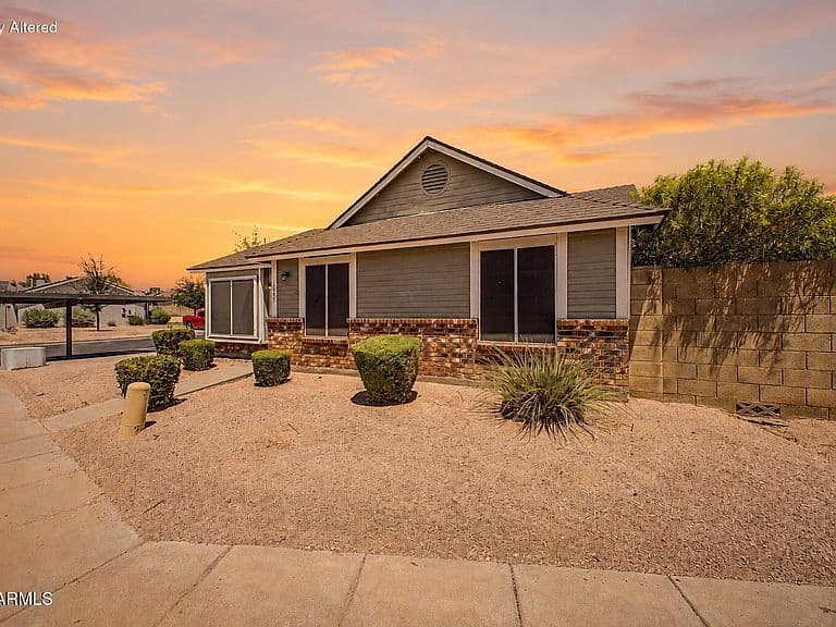 1055 N Recker Road #1045 photo 2