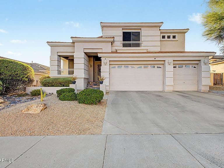 22852 N 52ND Street photo 2