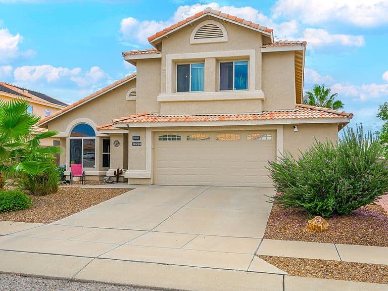 10260 E Buffaloberry Loop photo 1