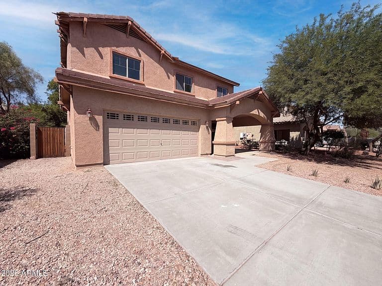 45370 W HORSE MESA Road photo 1