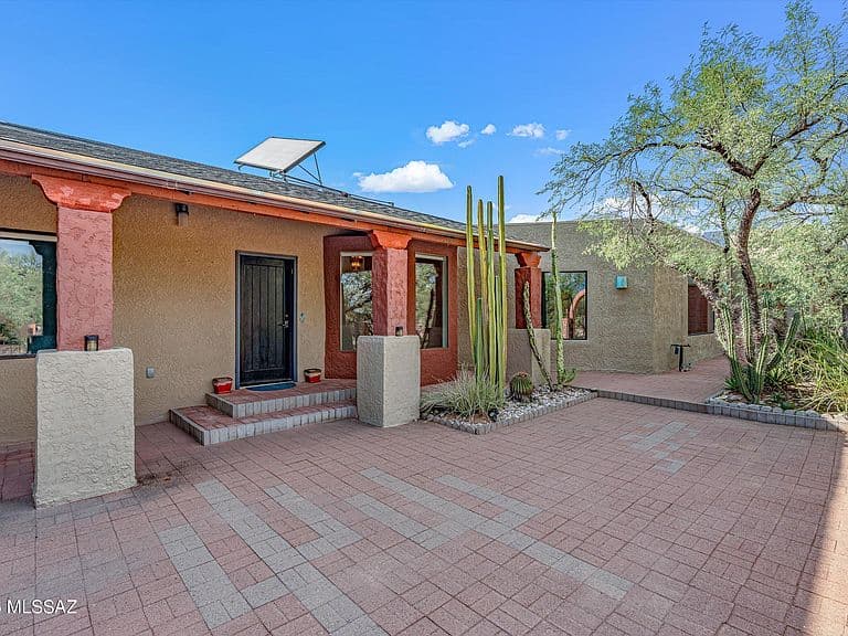 4425 N Soldier Trl photo 4
