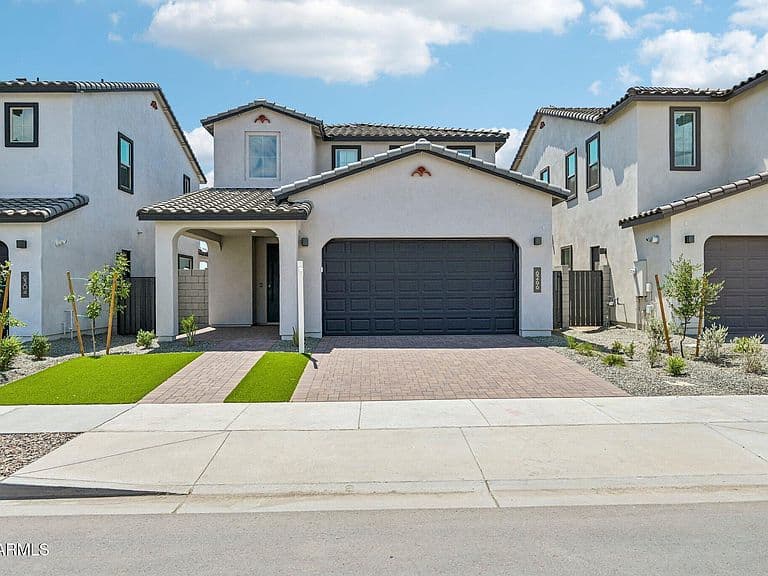 6266 S ARCHER -- photo 1