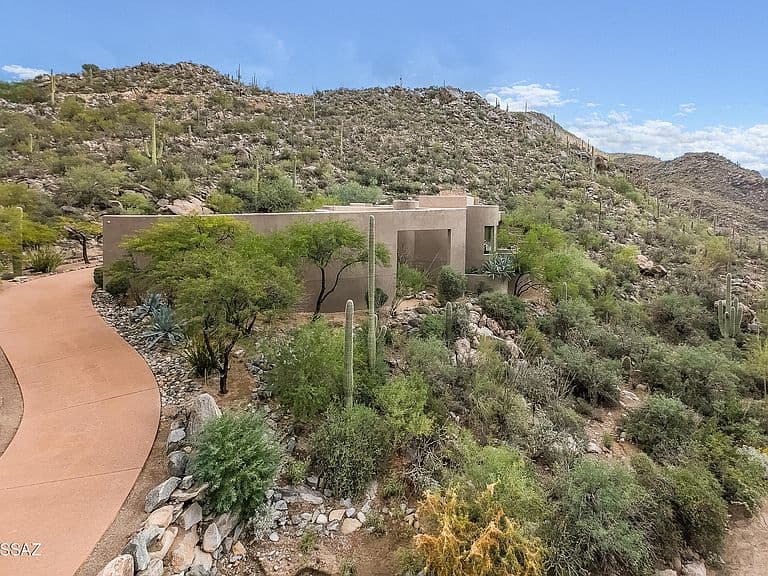 4475 W Cush Canyon Loop photo 1