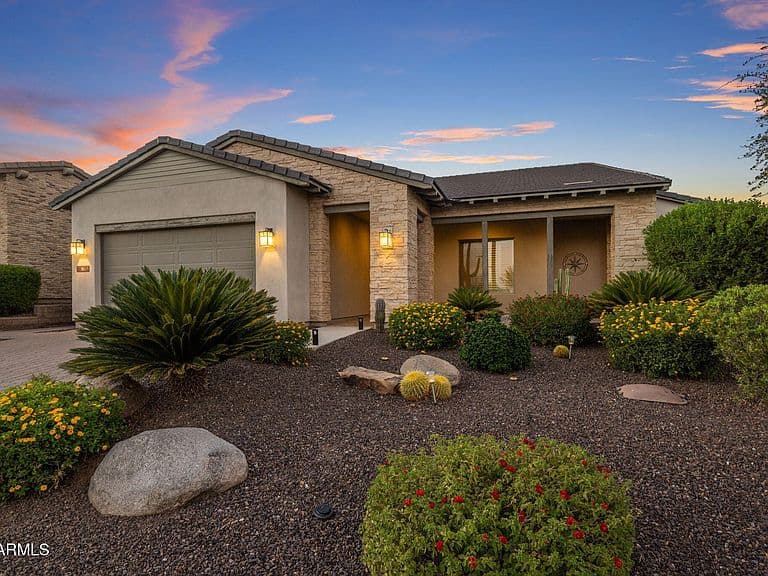 17892 E SILVER SAGE Lane photo 2