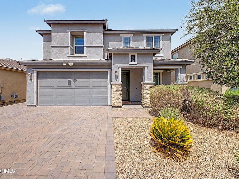 2436 E SAINT CATHERINE Avenue photo 2