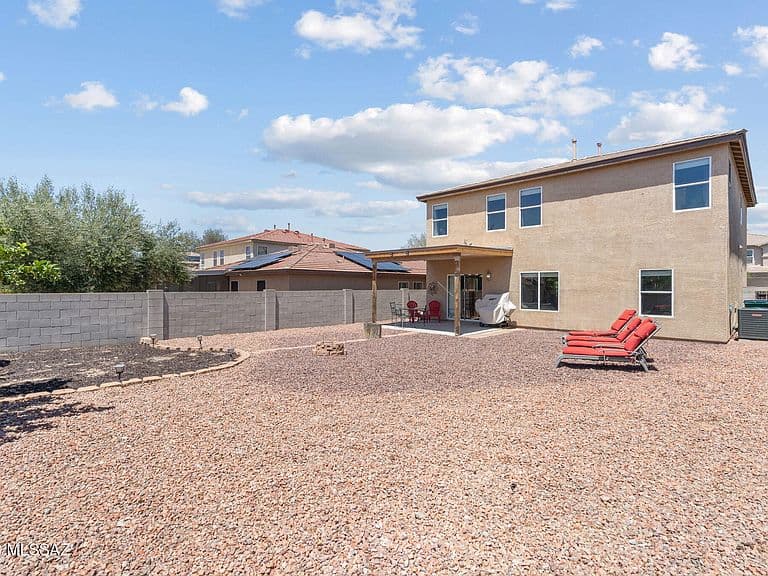 5669 W King Snake Dr photo 5