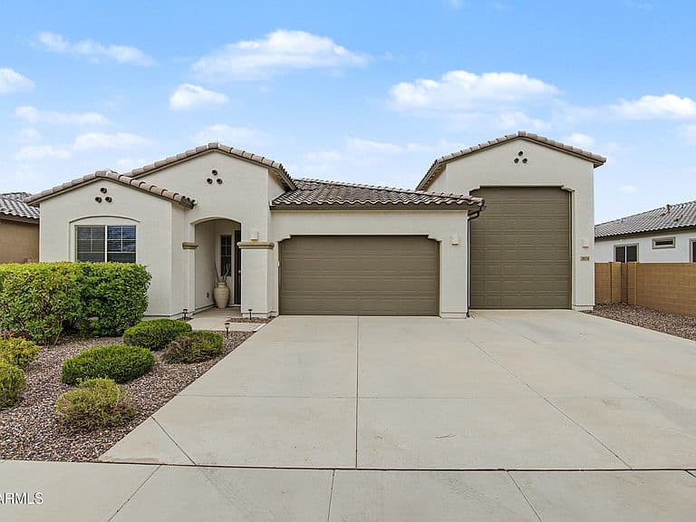 3874 E TERREL Street photo 1