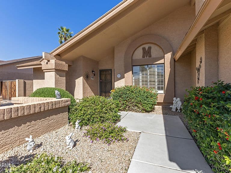 9754 W Rosemonte Dr photo 3