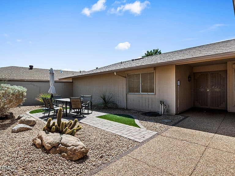 19826 N PALO VERDE Drive photo 4