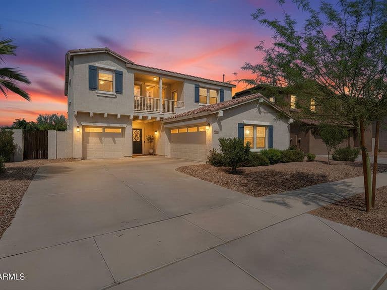 4180 E SIDEWINDER Court photo 1