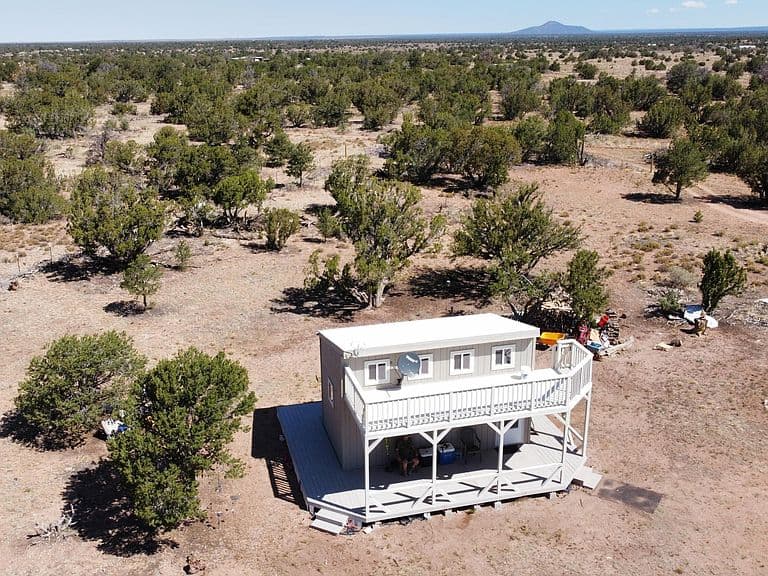 4681 E Valle Rd photo 1