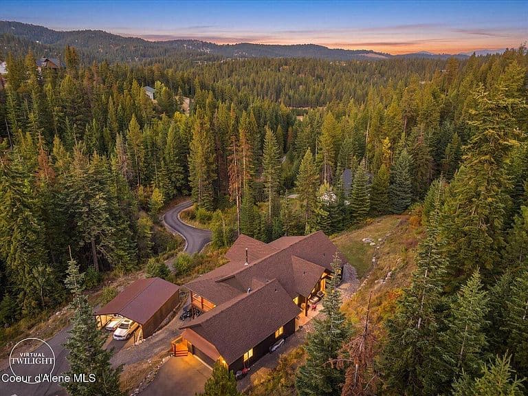 3578 S Moose Canyon Rd photo 2