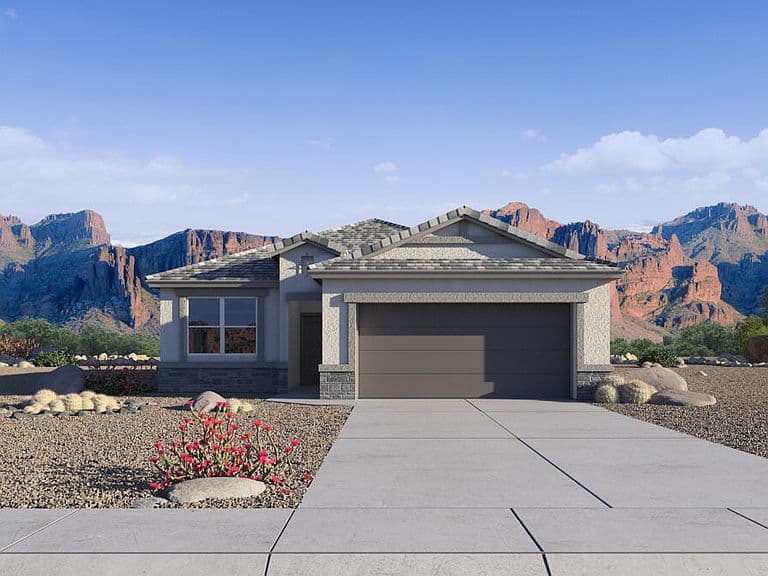 5534 E Darwin Drive photo 1